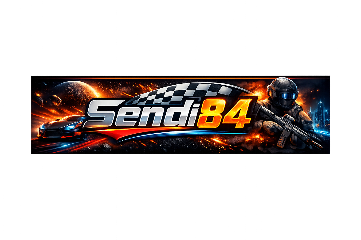 SENDI84